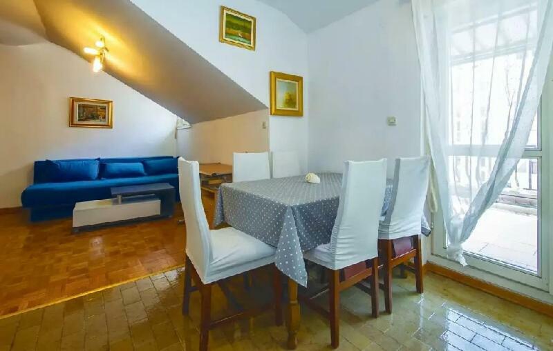 Apartment Ivan Split Luaran gambar